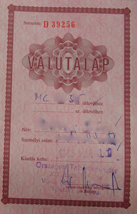 valutalap