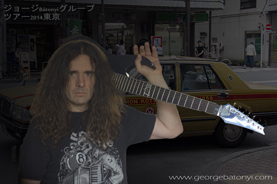 georgebatonyi