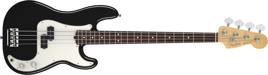 fenderbass