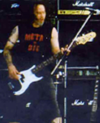 marshall