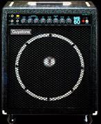 guyatoneamplifer