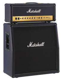 mashallamp